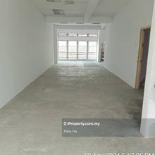 For Rent : Balakong @ J-Avenue 1st Floor Shop Office