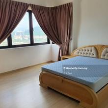 Condominium for Rent