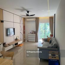 The Stone, Paya Terubong for rent