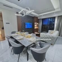 Freehold Dual Key Condo with Balcony in Prime Bukit Bintang