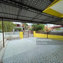 Good condition, location super strategic 