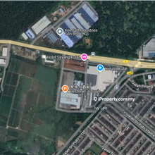 Commercial Land for Sale, Kulai