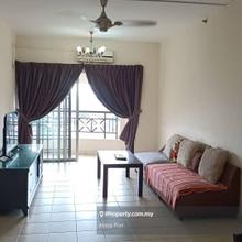 Dorchester Court Prima Regency Service Apartment at Masai Plentong 