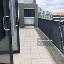 New Duplex Penthouse 3 Bedroom 1 Studyroom 4 Bathroom Facilities View