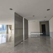 Premium Highrise Residential & Low Density 