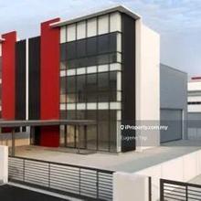 3 Storey Semi D (Corner), Renovated nicely 