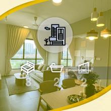 Aura Residence P8 Putrajaya for Rent