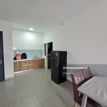 Fully Furnished, Renovated