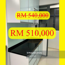 United Point @ Segambut,Kepong,Mont Kiara,Puchong,Damansara,Subang