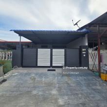 Taman Kelab Tuanku Untuk Dijual