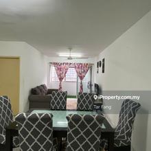 Block H Flora Damansara For Sale 