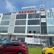Glen 9 Business Park at Glenmarie Hicom
