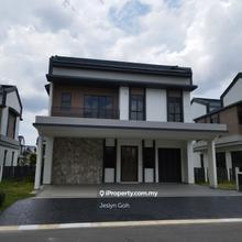 Island enclave by Setia Eco Glades