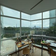 Partial Renovated - Desa Eight Taman Desa