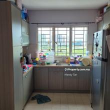 Kinrara Mas Apartment for sales 