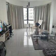Twin Tower Condominium at Tanjung Bungah For Rent