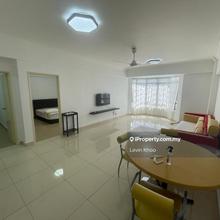 Fully Furnished Mawar Apartment @ Genting Highlands, Gohtong Jaya