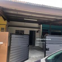 Jalan beruas @Taman Desa yong peng (100% full loan)