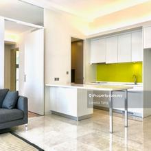 In the Heart of Desa Sri Hartamas Surrounded by Amenities