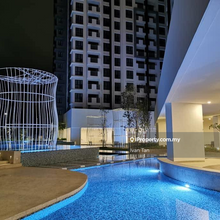 Sky Awani Condo For Rent 