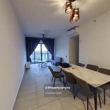 High Floor Arcus 950sf Kelana Jaya, Petaling Jaya, Ara Damansara
