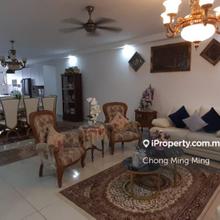 Double Storey Terrace House @ Suriaman 2 Bandar Sri Sendayan