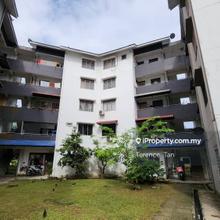 Taman Molek @ Jalan Molek 3/19