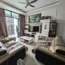 The Orchard Residence 3 Bedroom Unit For Sale