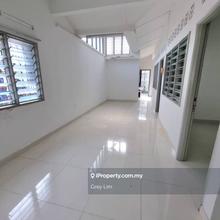 Single Storey End Lot Ss2 Near LRT Station