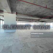 Brand New MSC Status Office for Sale