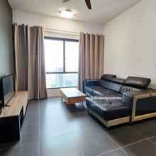 Bandar Sri Damansara, Ativo Suites Condominium For Sale