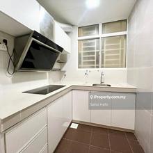 Pv 20 Platinum Lake Setapak KL