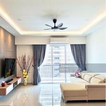 Artis 3 Fully Renovated Low Density Sale At Jelutong Near Kapal Singh
