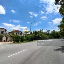 Bandar Tasik Kesuma, Bernarang, Semenyih, Bungalow land for Sale