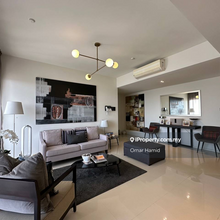 Fully Furnished Verdi Eco-Dominium Symphony Hills Cyberjaya Non Bumi