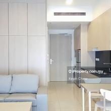 Nadi Residence @ Bangsar ( Fully Furnished & Ready to Move in ) 