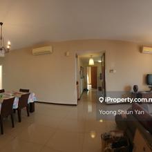 Renovated 1765sf Unit for Sale @ Li Villas Condo, Section 16 PJ