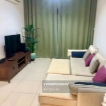 Arena Residence @ Bayan Baru Fully Furnished Bayan Lepas