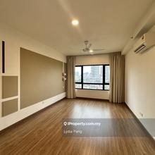 The Tropika Partially Unit Renovated Big Size with Golf View