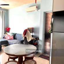 Bumi Lot for a Good Price! Strategic Location in Usj!