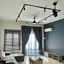 Grace Residence @ Jelutong fully furnished seaview georgetown