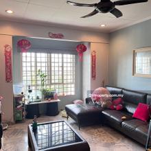 Arcadia Subang Jaya freehold Below Market Rm100k 100% Loan Free Stamp