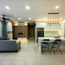 Condominium for Rent