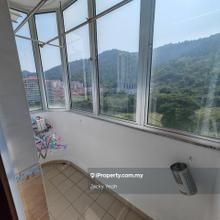 Apartment for Rent in Gambier Heights in Penang Island 