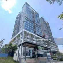 Save Rm342k -46% Below Market Value Blok Baris @ Amanja Kepong K L 