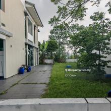 2 Storey Semi D Corner House Taman Setia Eco Cascadia JB