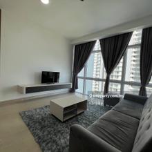 Fully Furnished @ Nice unit @ Near Tuas