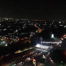 Serviced residence for Rent