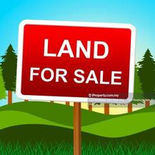 Industrial land for Sale