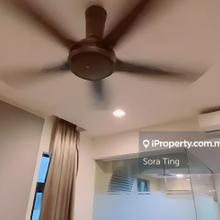 Ara Damansara Eve Suite Studio Klcc View with 2 Door Fridge near LRT